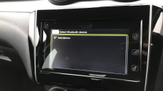 Suzuki Swift 1.2 Dualjet 83 12V Hybrid SZ5 5dr Auto Petrol Hatchback